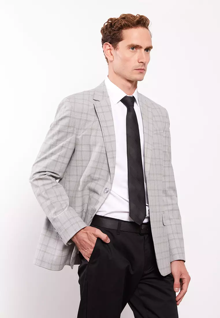 Mens blazer 2025 suit online