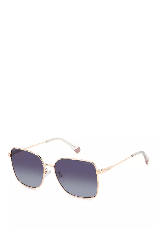 POLAROID Sunglasses PLD 4158/G/S/X-DDB-WJ