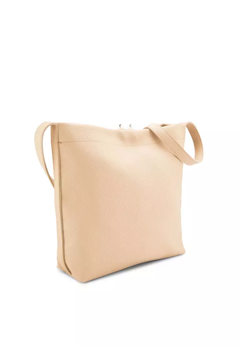 New Simple Crossbody Bag A10128BE-NEW