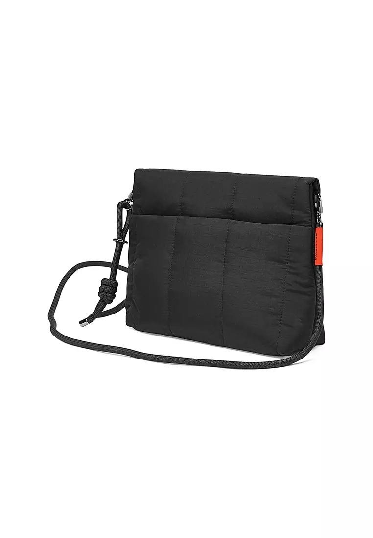 FASHION 男女同款側肩包