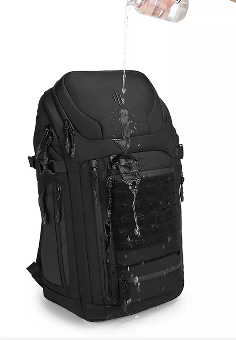 多功能防水旅行背包 OZ9746