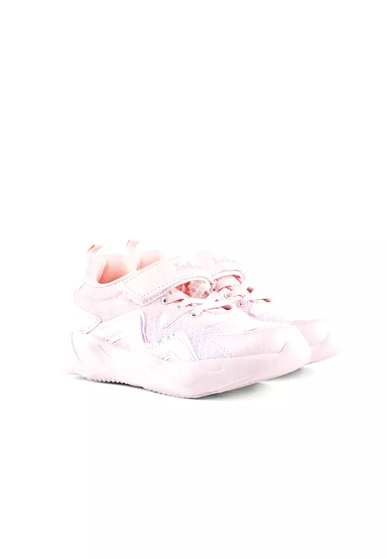 Jackson Kids Odi 1BL7 Full Pink