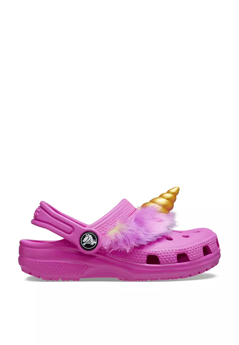 Girls on sale crocs sale