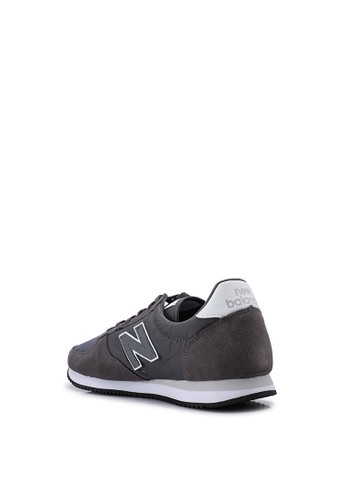 Jual New Balance 220 Lifestyle Shoes Original ZALORA 