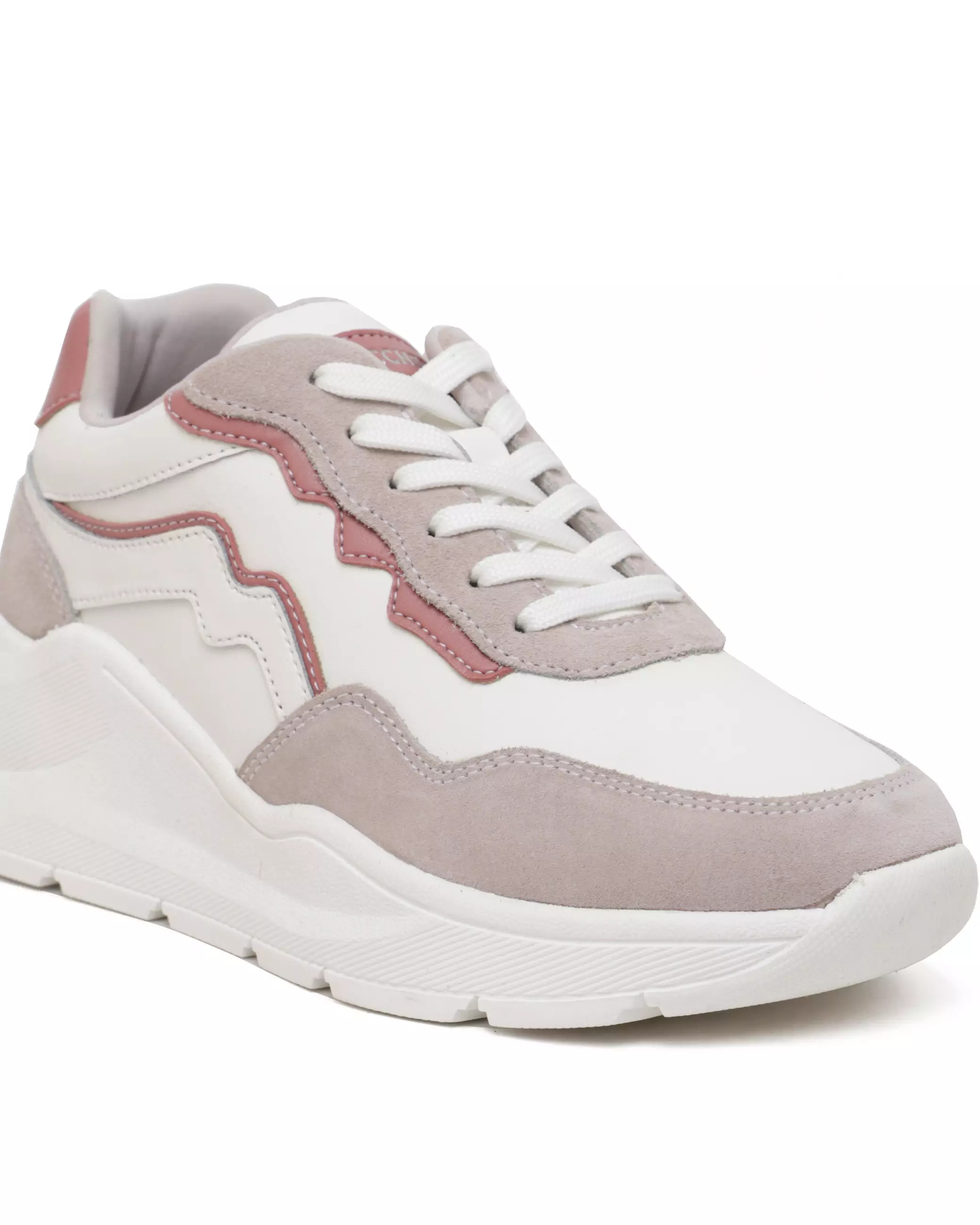 Buccheri Thea Sneakers Women Cream