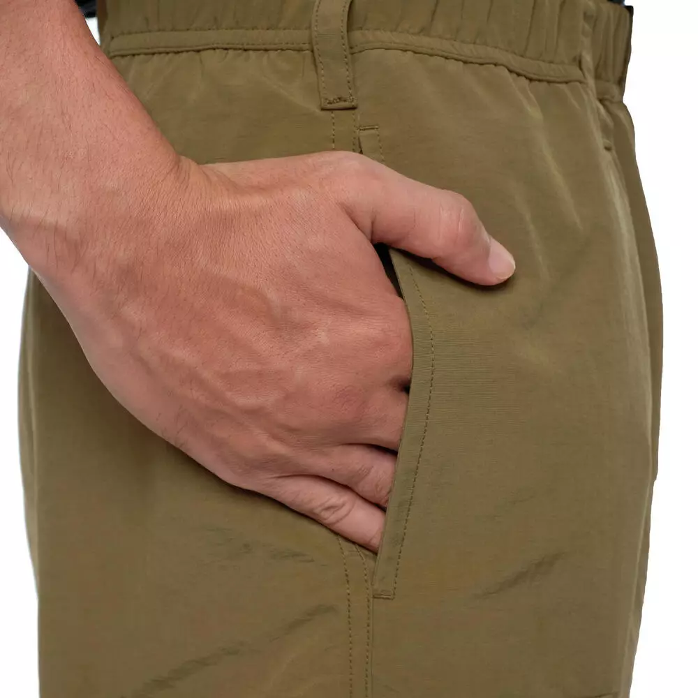 Eiger Vert 89 Longpants