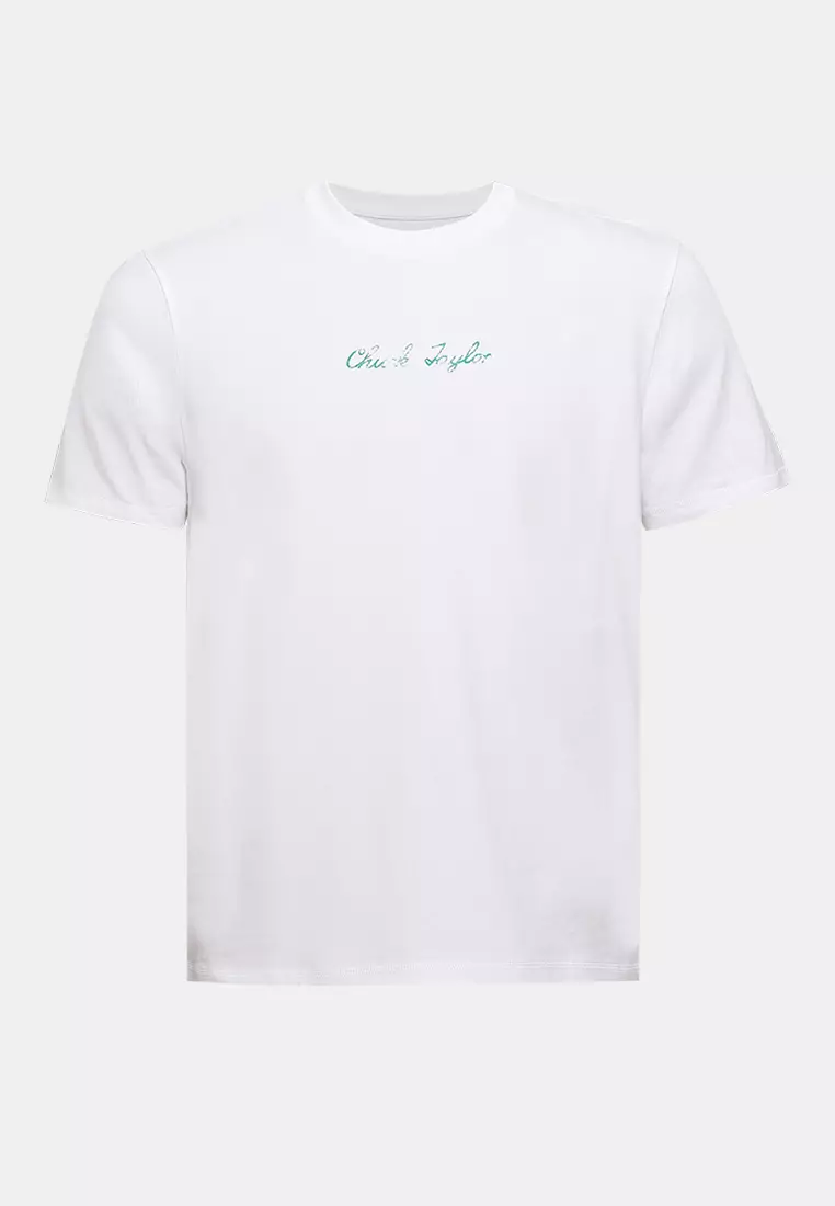 Varsity Blues Tee