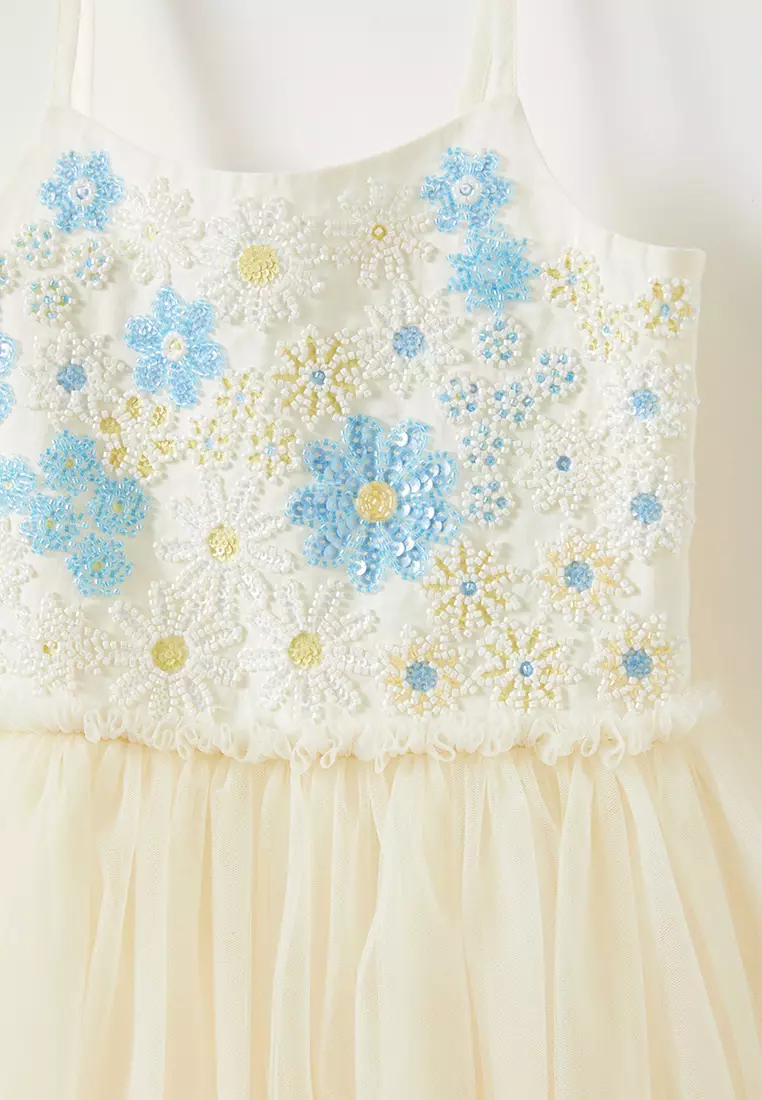 Isabella Dress Up Dress