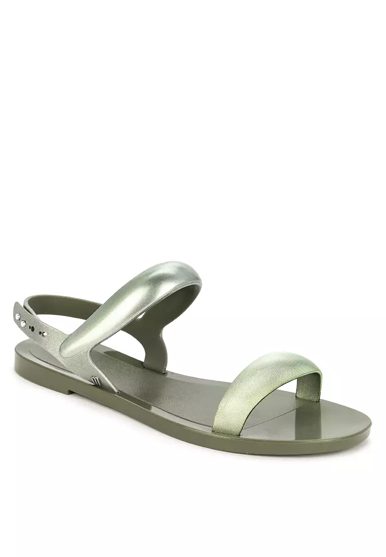 Discount on Melissa  shoes - SKU: Eclipse Sandal Ad