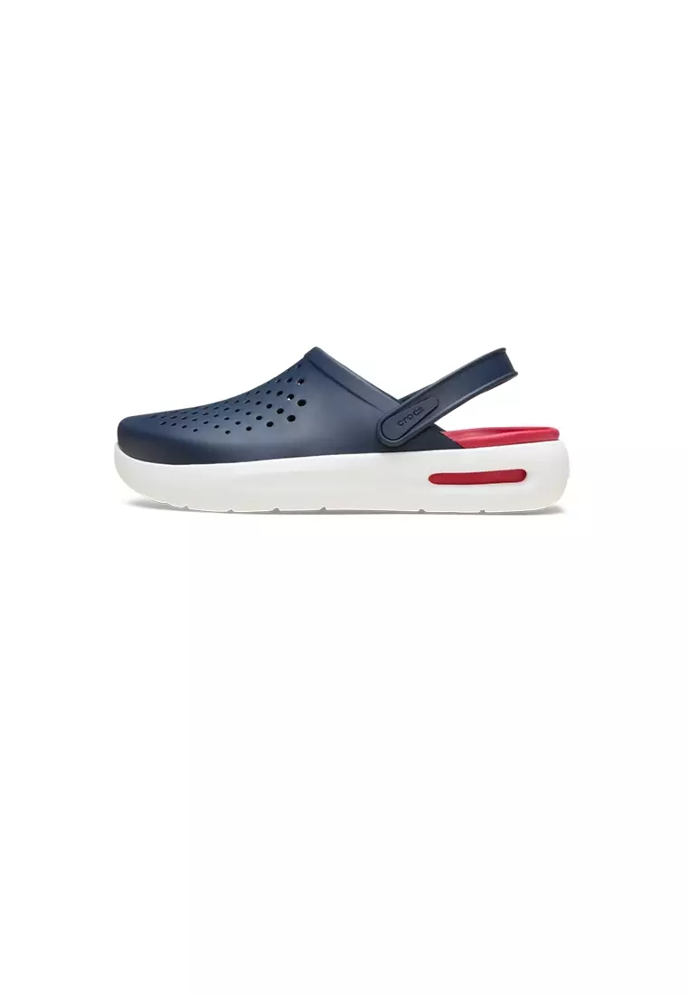 Inmotion Clog in Navy