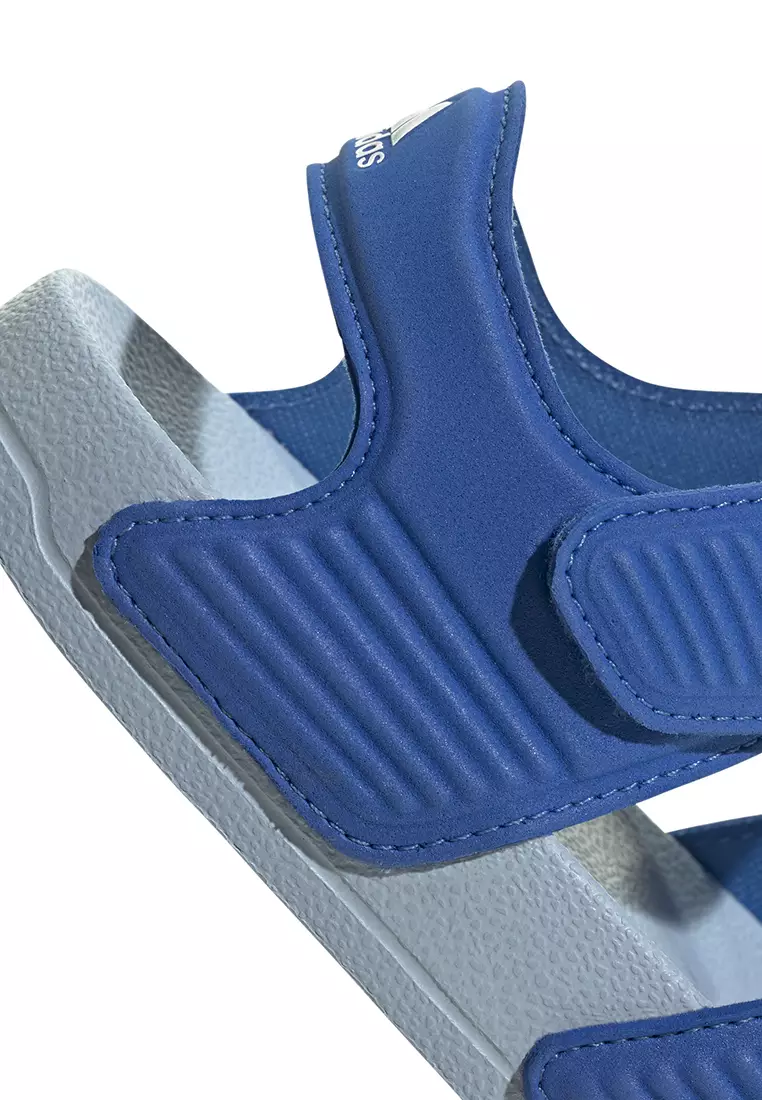 adidas Lifestyle Adilette Sandals Unisex Blue IH3632