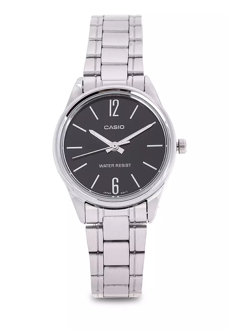 Analog Watch LTP-V005D-1B