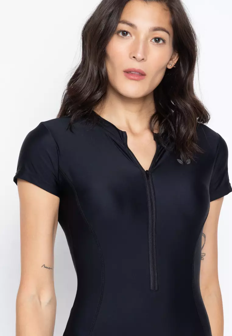 Korra Short Sleeves Rashguard