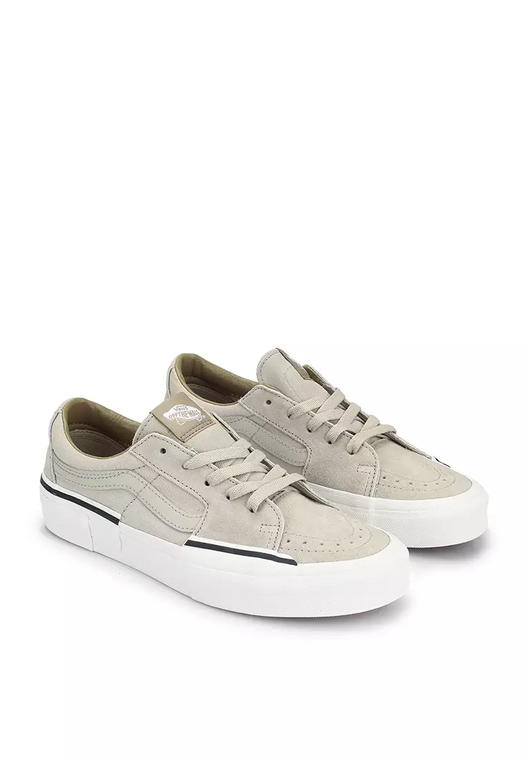 womens low vans