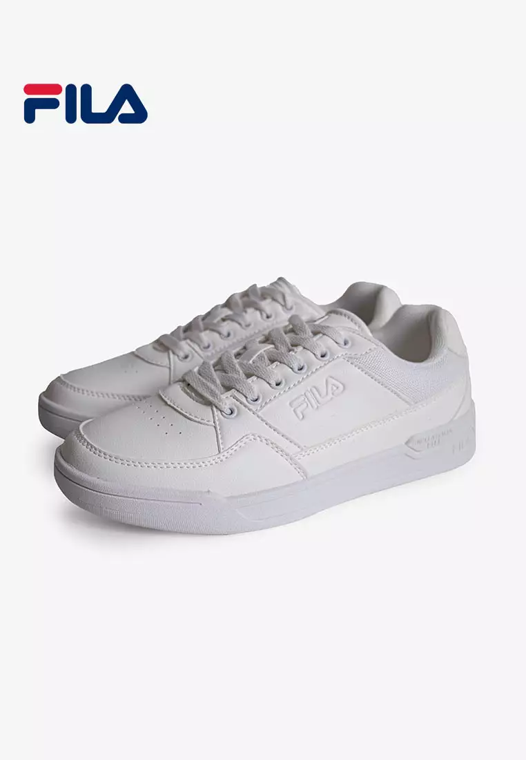Buy Fila Mens Heritage Sabio MS White 2025 Online ZALORA Philippines
