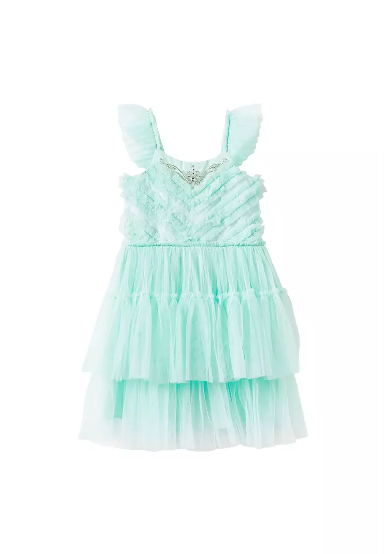 Isabella Dress Up Dress