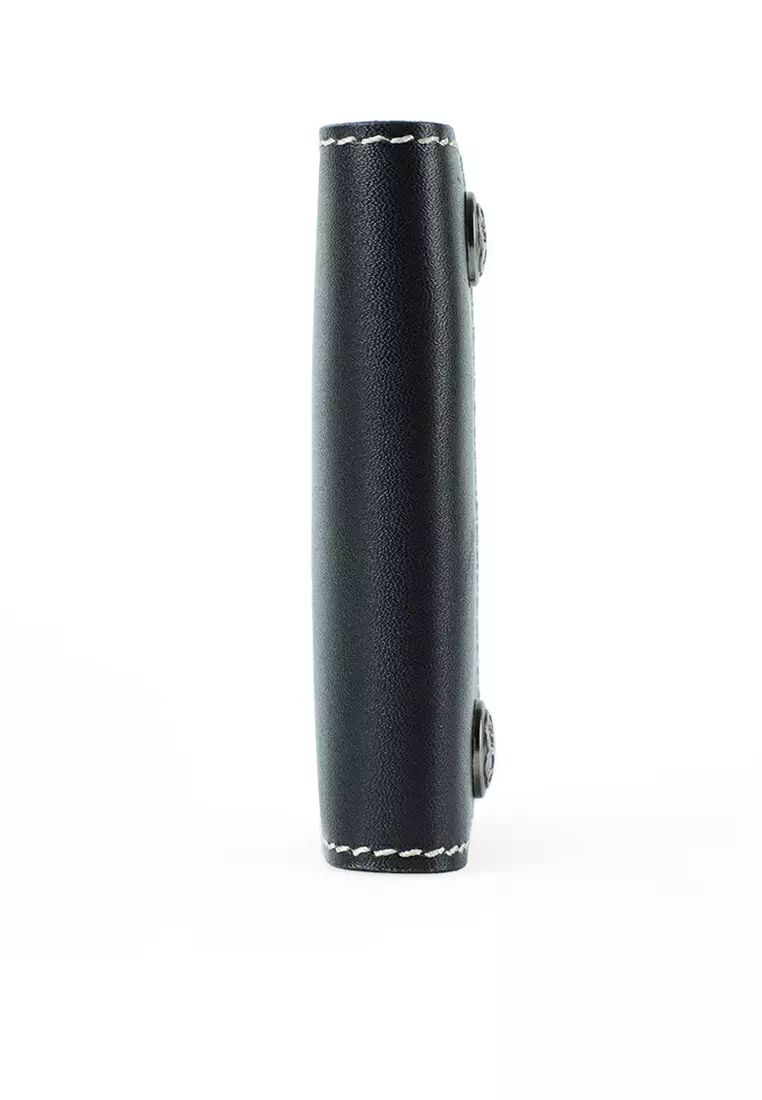 ROBUSTA LEATHER Key case ① ROBUSTA LEATHER Key case