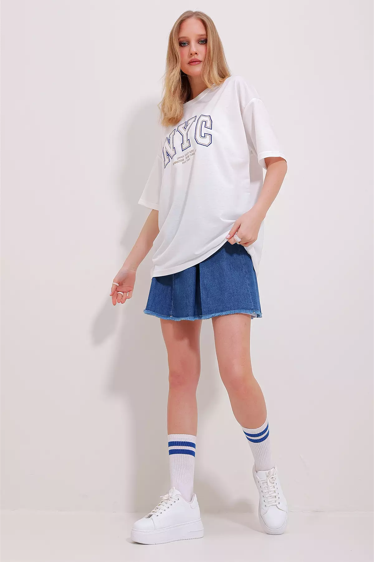 Oversized T-Shirt