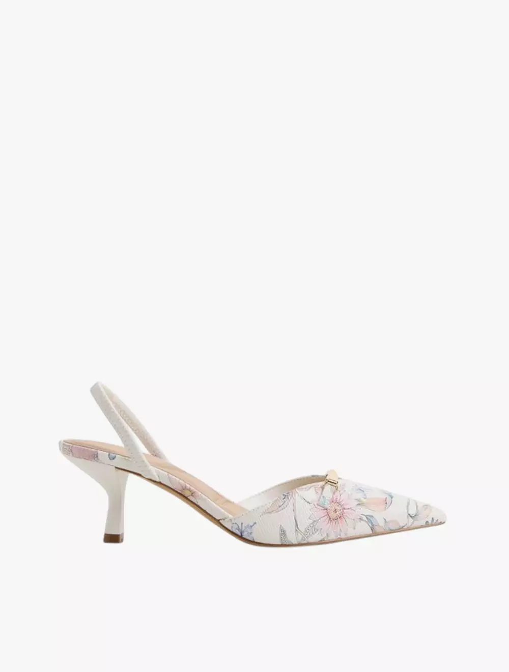 Aldo Lianya Women's Heeled Shoes - Multi