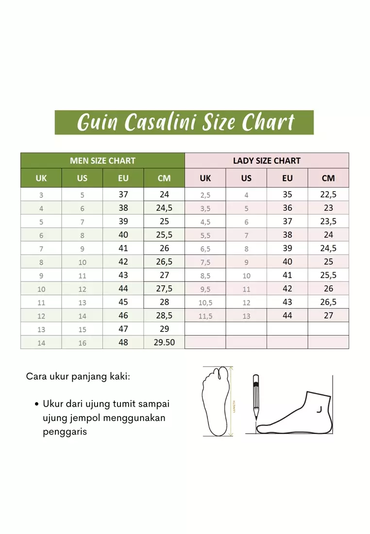 Felix Sepatu Sandal Slop Casual Loafer Mules Motip Croco