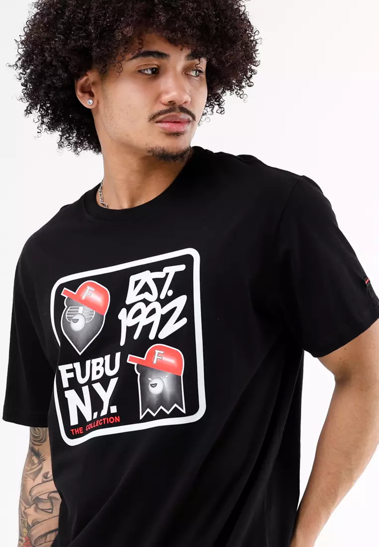 Round Neck Regular Fit