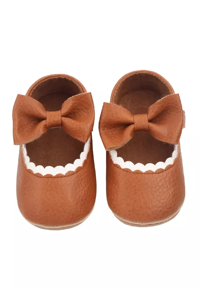 Discount on Raising Little  shoes - SKU: Ominda Shoes