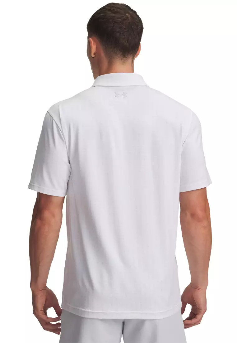 Playoff 3.0 Printed Polo Shirt