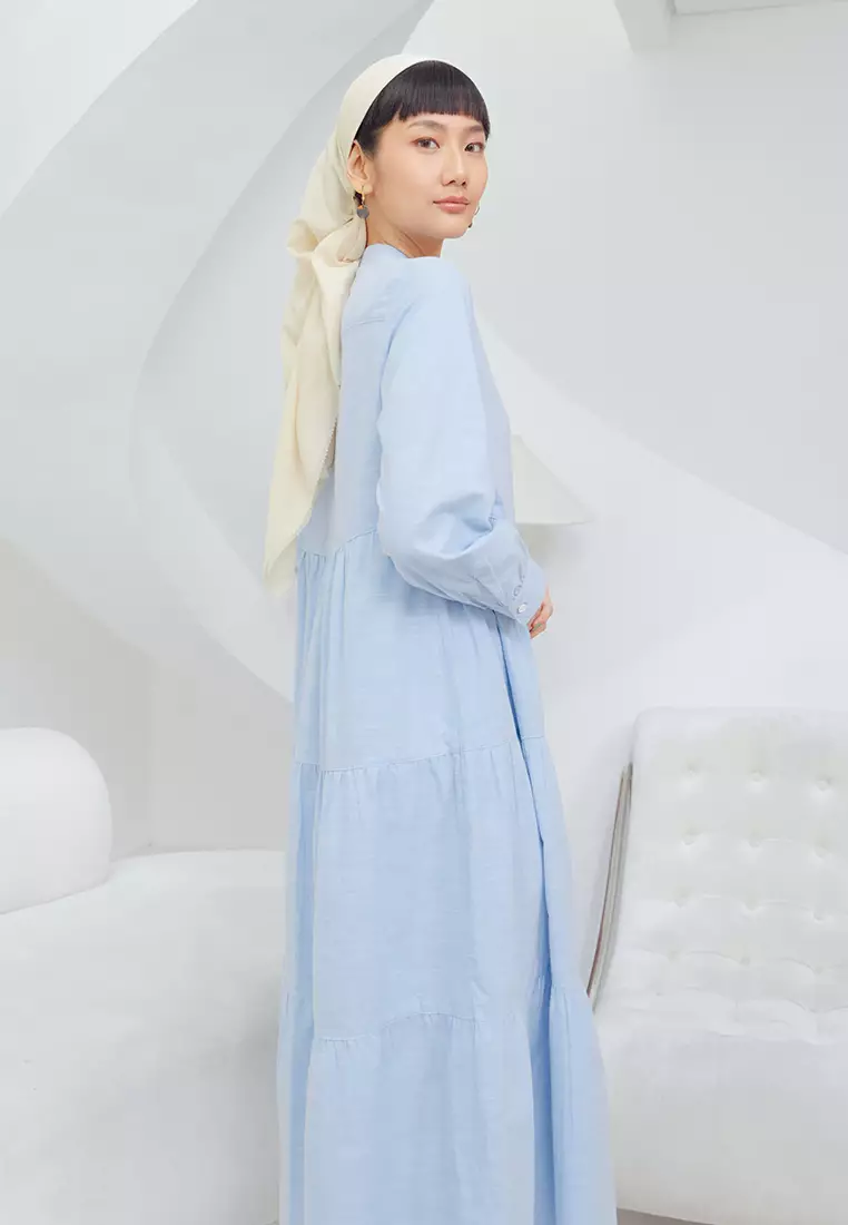 Little X eight Mom Elnara Gamis