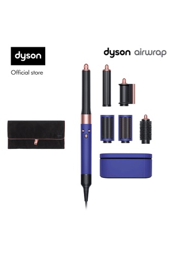 Dyson Dyson Airwrap™ multi-styler Complete Long in Vinca blue and Rosé 2A78CBE6E5B4D2GS_1