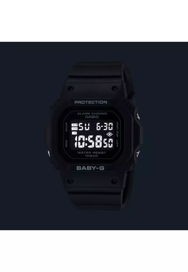 Buy Baby G CASIO BABY G BGD 565U 1 2023 Online ZALORA Singapore