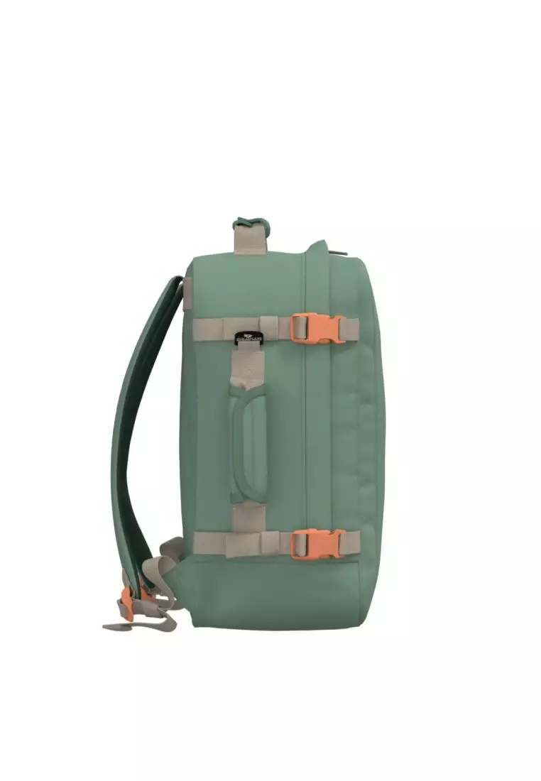 Buy Cabinzero Cabinzero Classic Backpack 36L (Sage Forest) 2026