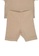 RAISING LITTLE beige Ismayan Outfit Set 649E2KA6060E18GS_2