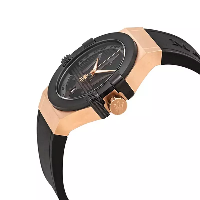 Jam Tangan Pria MASERATI Potenza R8851108002