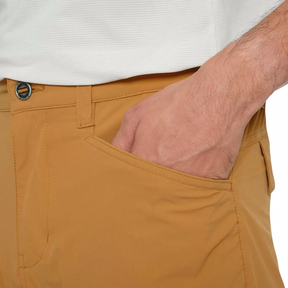 Eiger Men's Explorador Pants