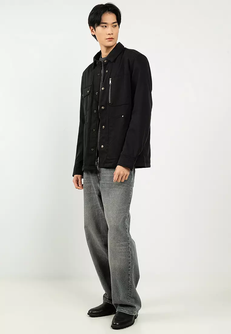 H-D® Chore Riding Jacket