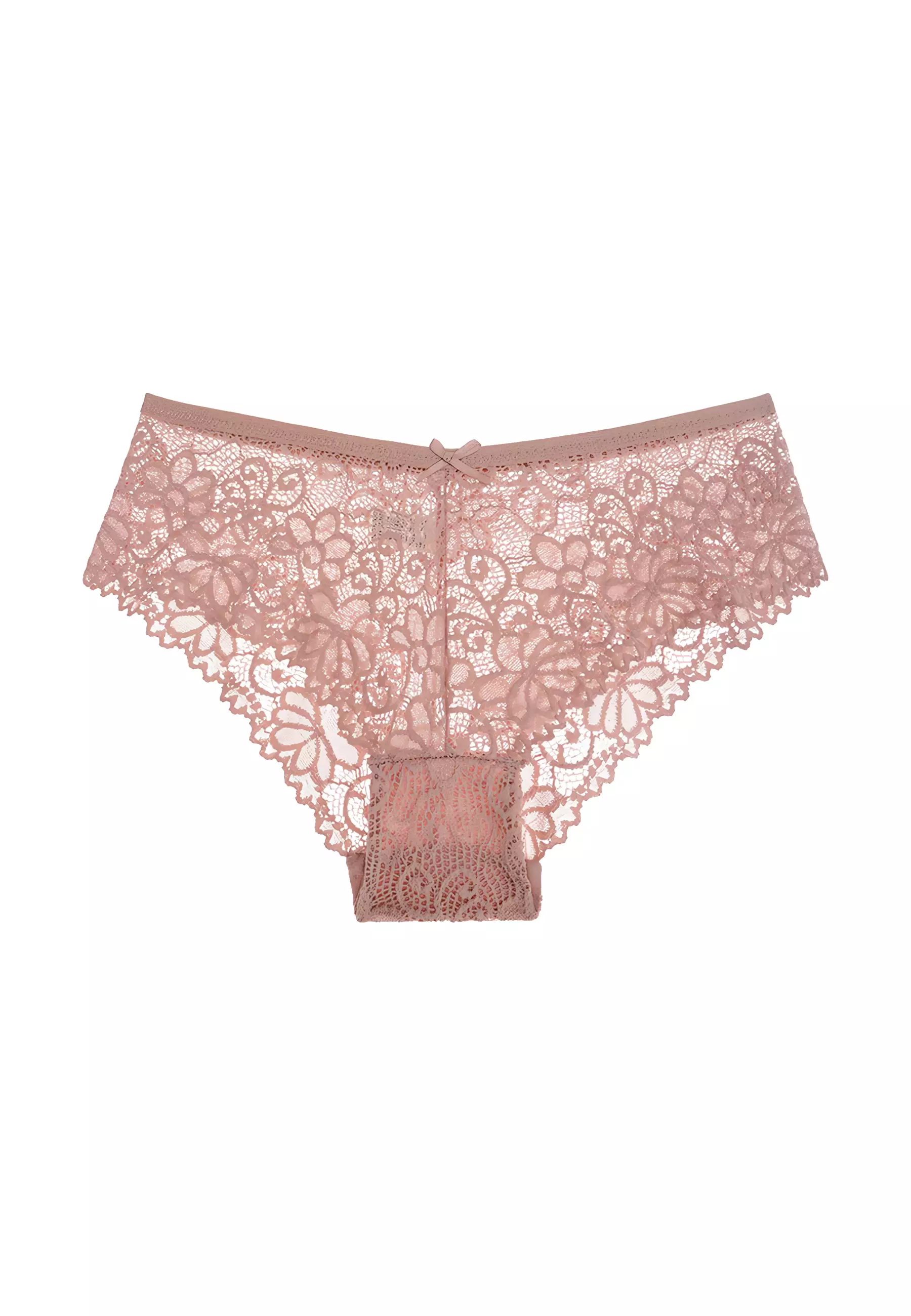 YouHave ( You’ve ) Celana Dalam CD Wanita Brokat Lace Sexy Panty Women Woman Underwear CD Brokat Renda Brukat 300099