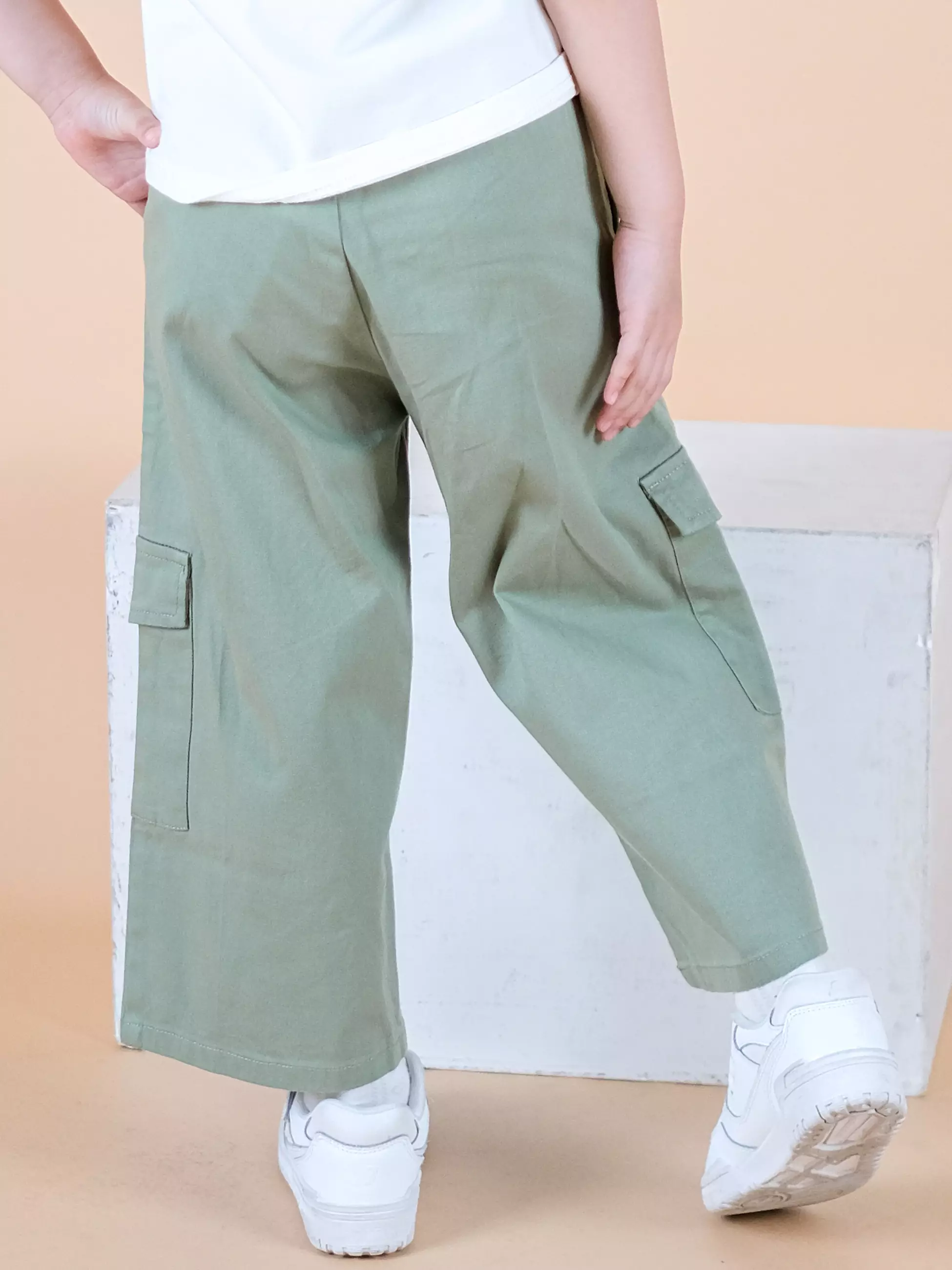 Cassandra Pants