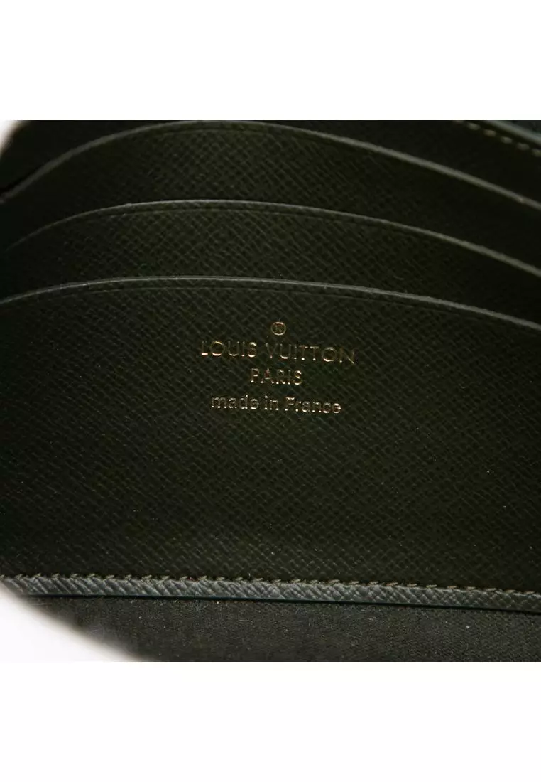 Pre-Loved Louis Vuitton Monogram Felicie Strap And Go