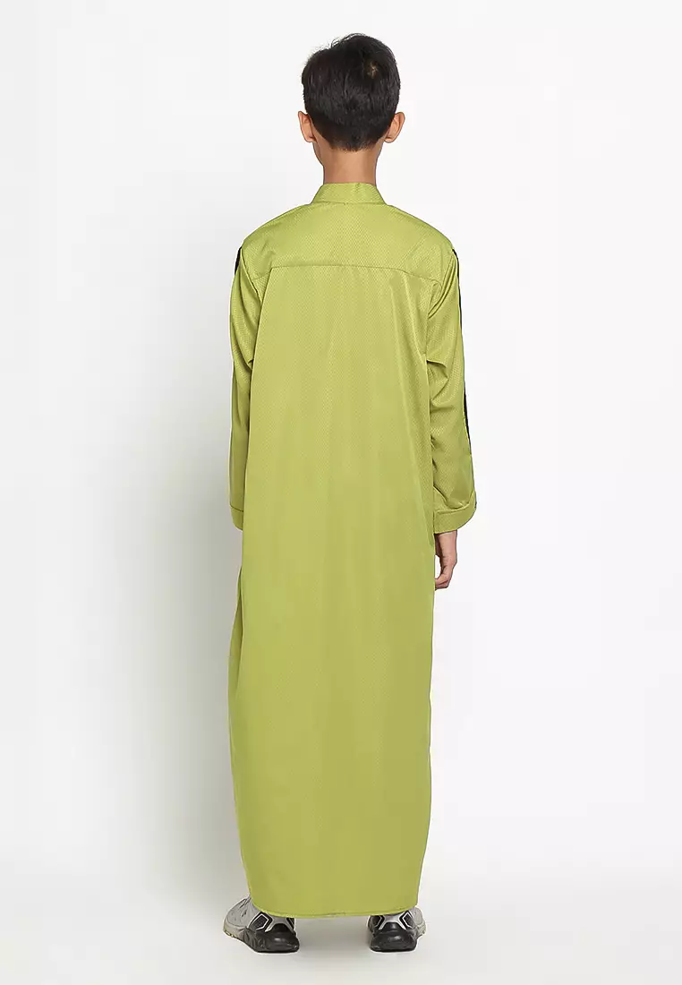 Gamis Pria Anak Mendez