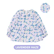 Lavender Haze