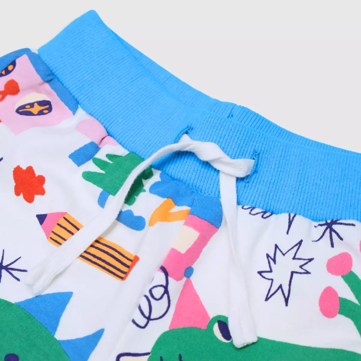 Mothercare Liunic Boy Jogger - Celana Panjang Anak Laki-laki (Multi)