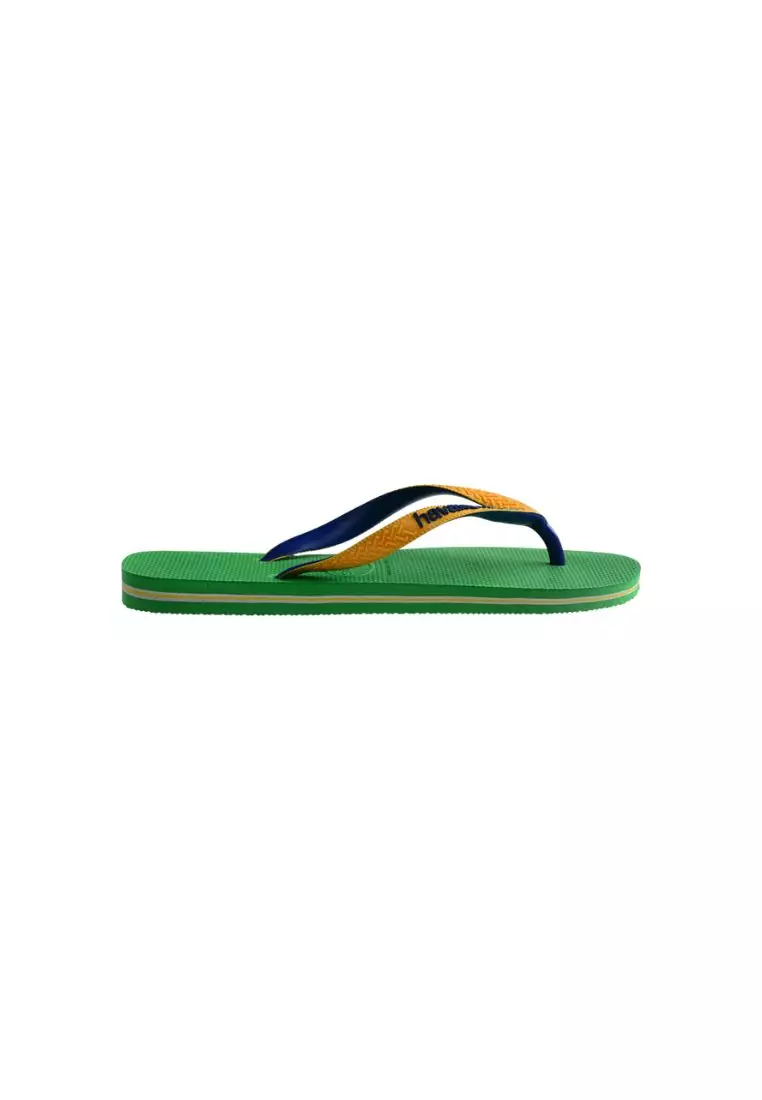 Women's Flip Flops – Leaf