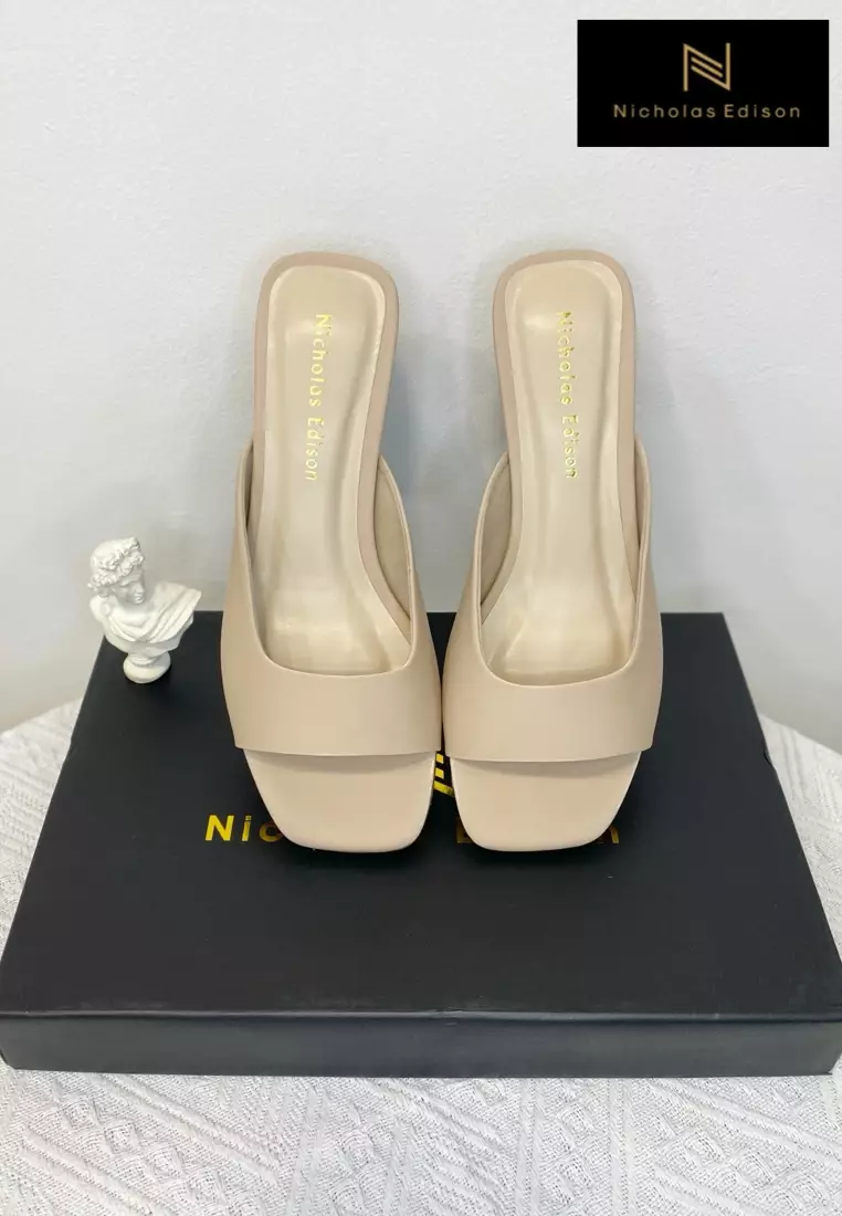 Heel Vindi Hazelnut