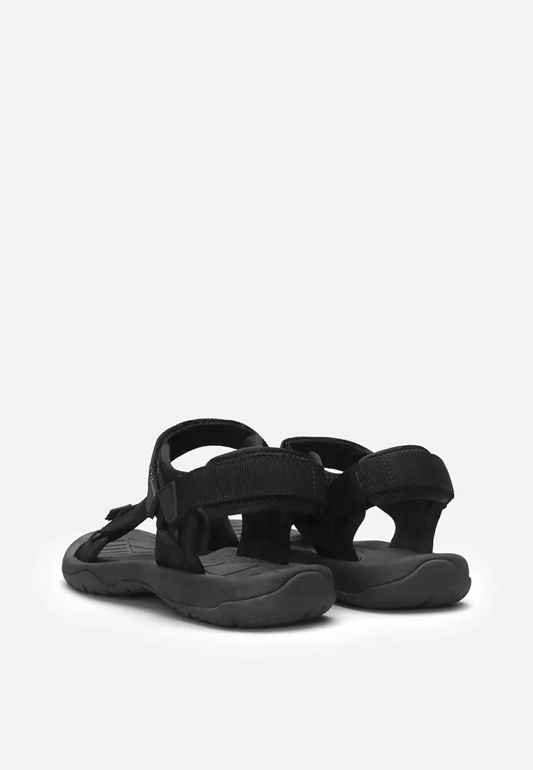 World Balance Inca Trail Men's Trail Sandals