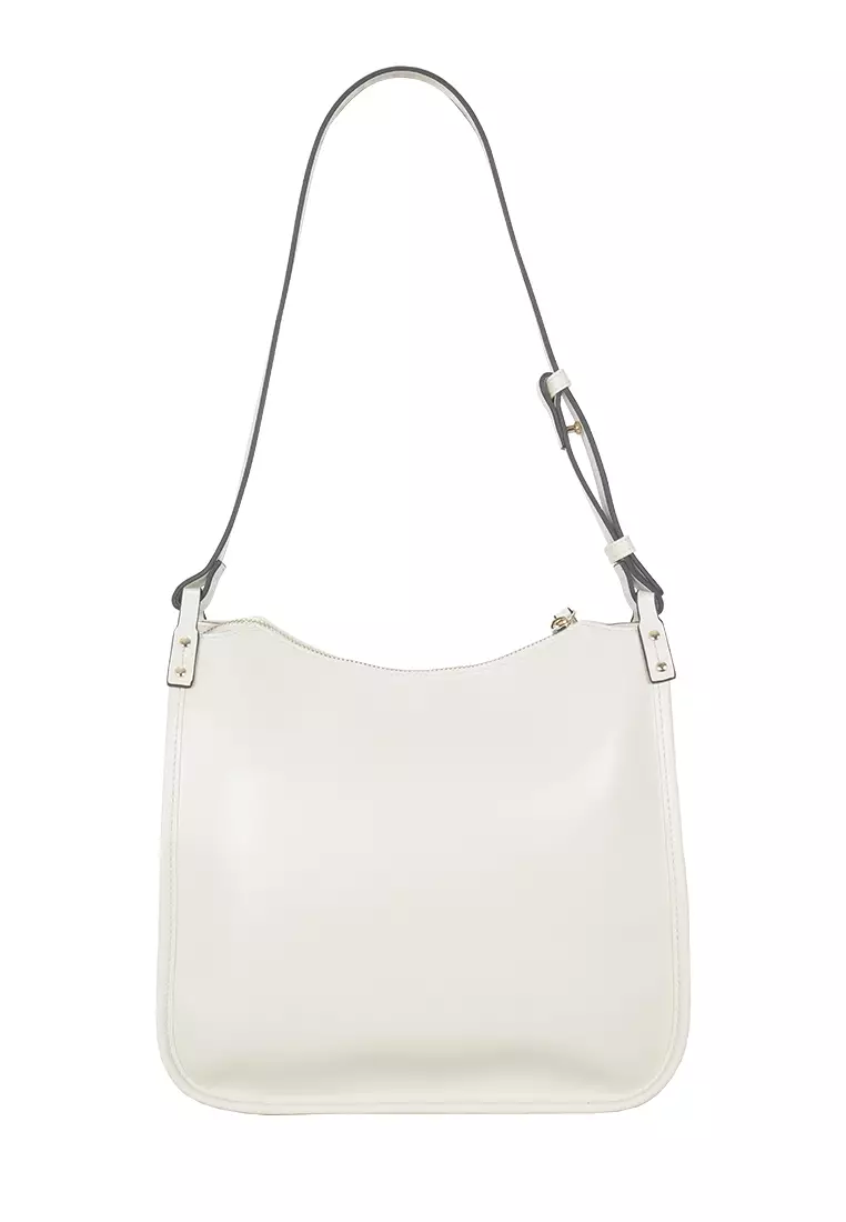 Elle Handbag 41695 Ivory