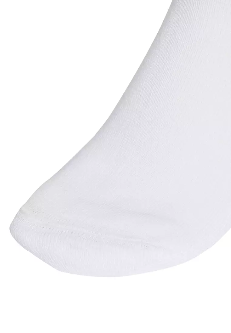 3-Stripes Ankle Socks 3 Pairs