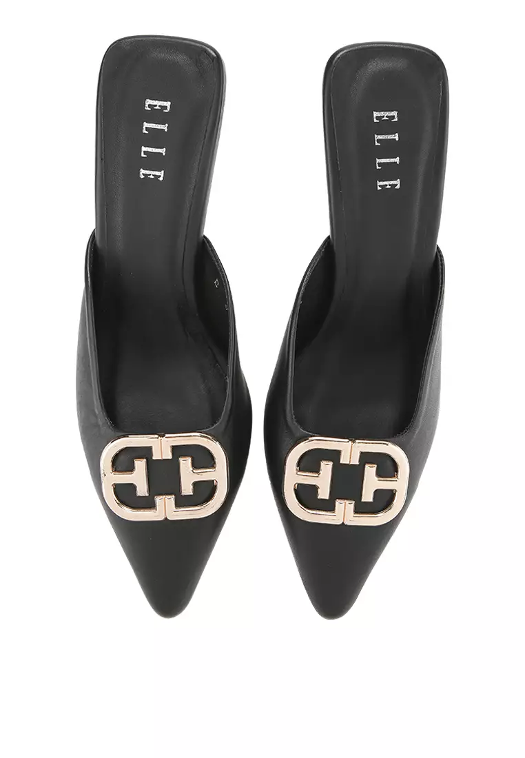 Ladies Sandal 40263Za