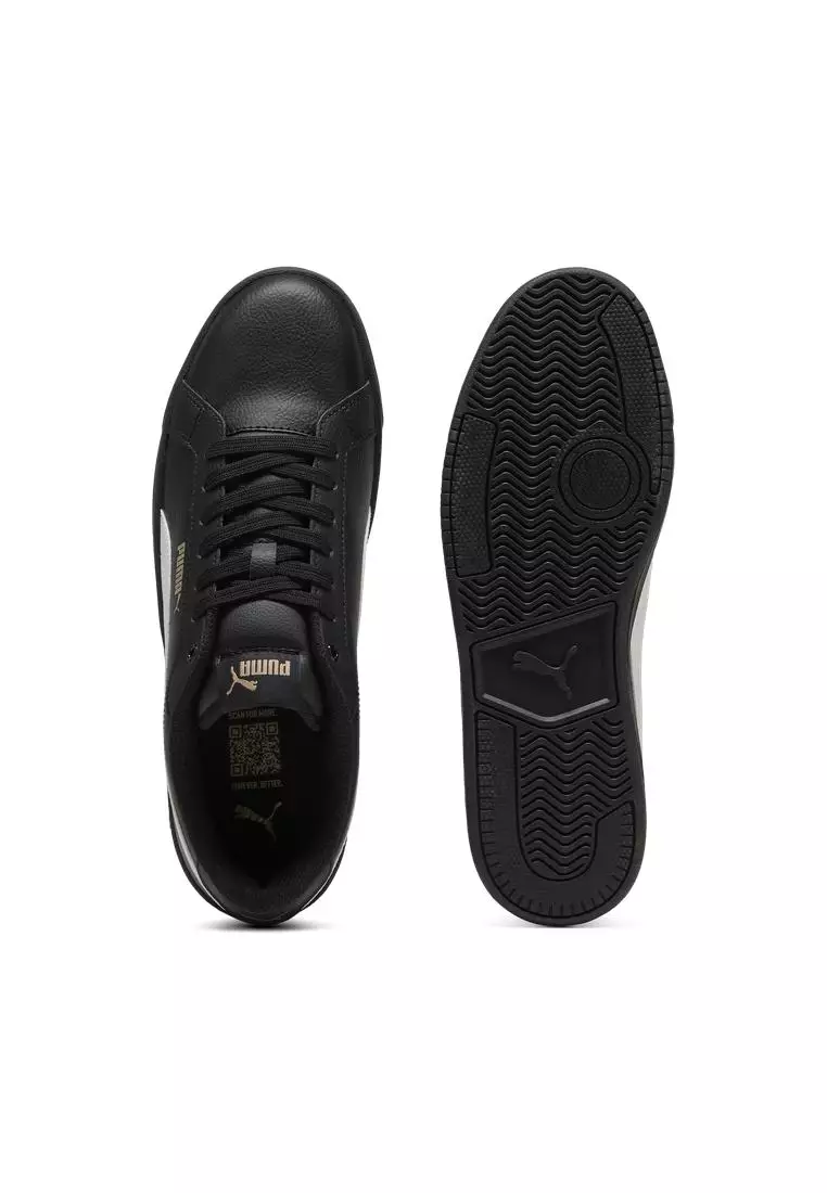 Grounded SL Sneakers