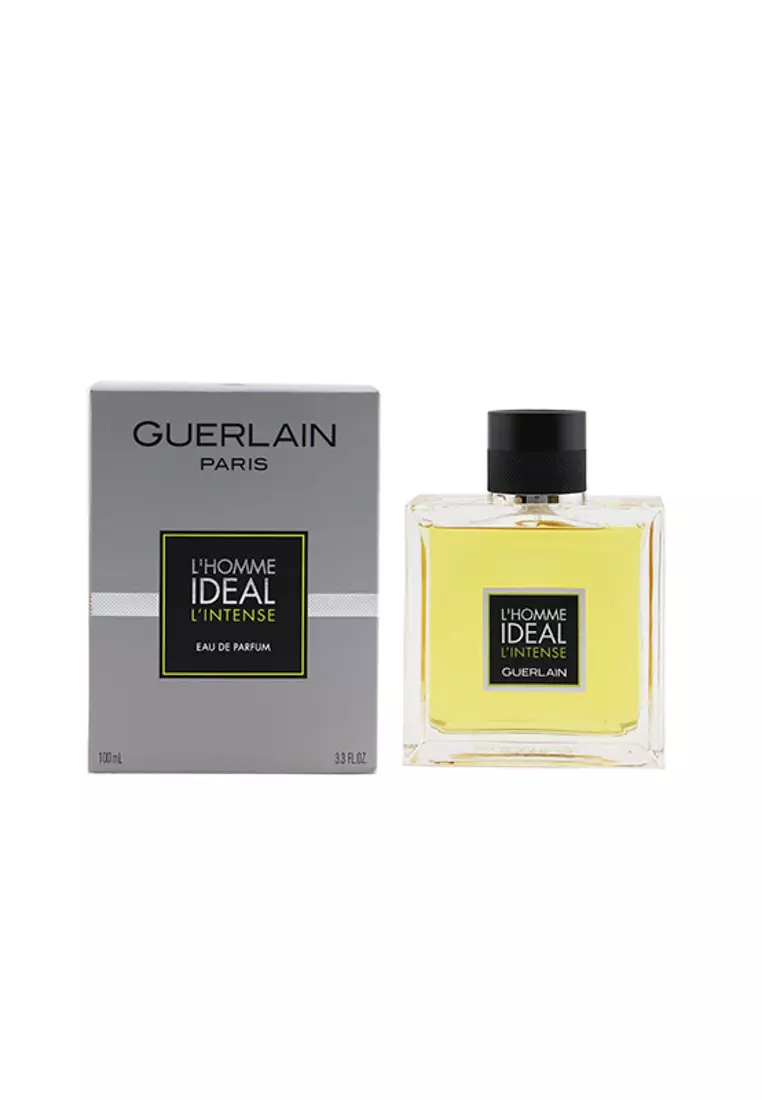 Buy Guerlain L homme Ideal L intense Eau De Parfum Spray 100ml 3.3