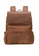 Twenty Eight Shoes brown VANSA  Vintage Crazy Horse Leather Backpacks VBM-Bp3582 1CC61AC2F5B0BFGS_1